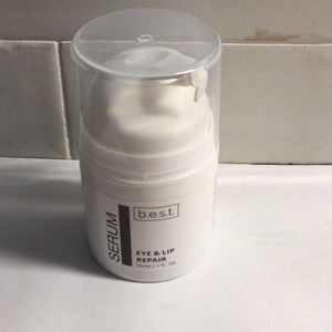Best Eye & Lip Repair Serum 30ml/ 1 fl. oz. (Distributed by Agellum) NWOT